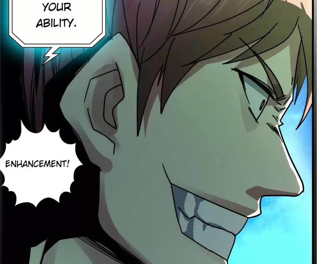 Read The Eighth Consciousness chapter 89 image 22 on Lezhin