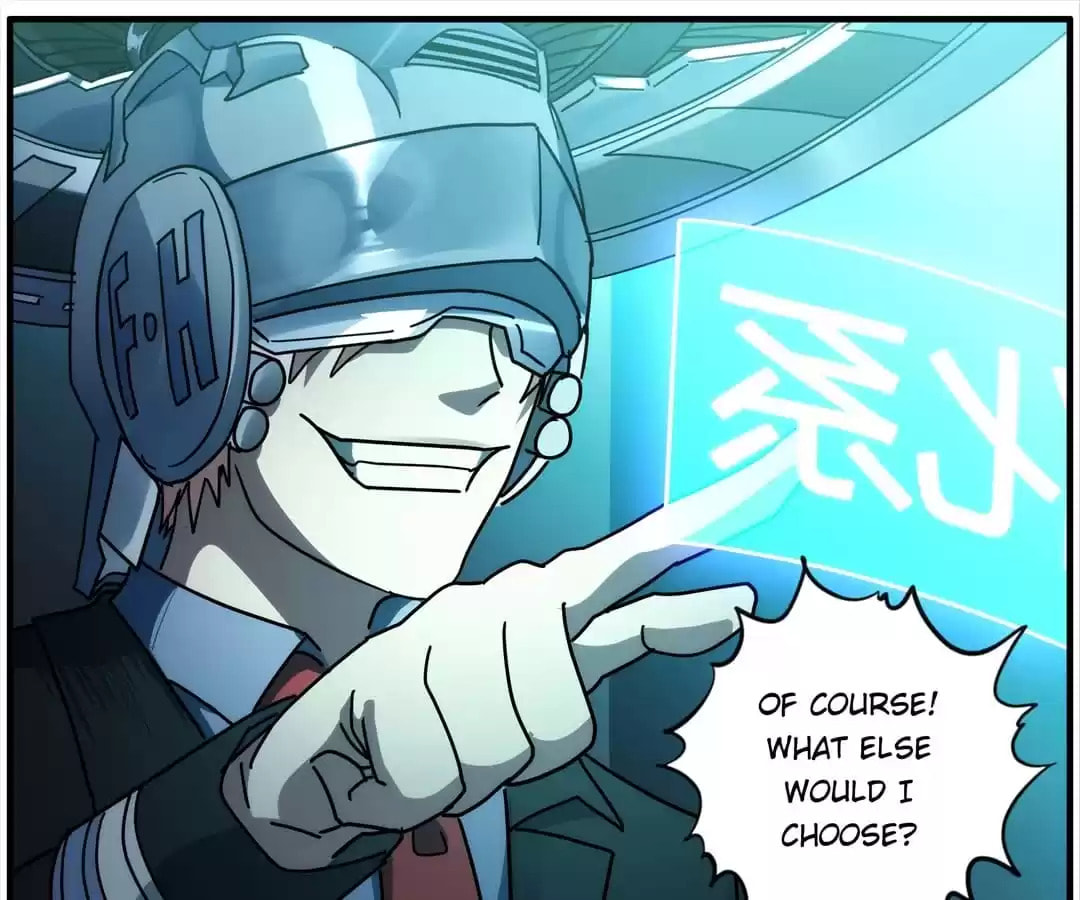 Read The Eighth Consciousness chapter 89 image 24 on Lezhin