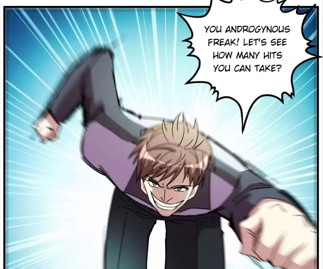 Read The Eighth Consciousness chapter 89 image 30 on Lezhin