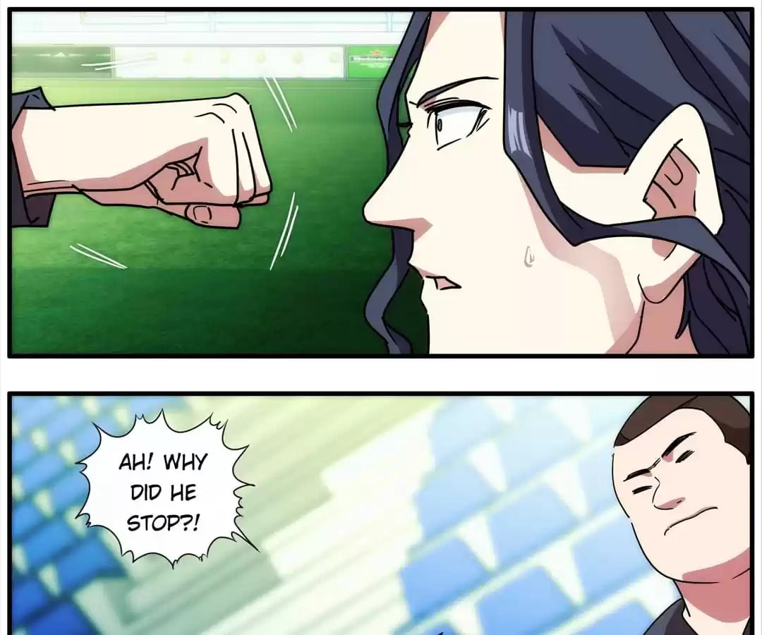 Read The Eighth Consciousness chapter 89 image 38 on Lezhin