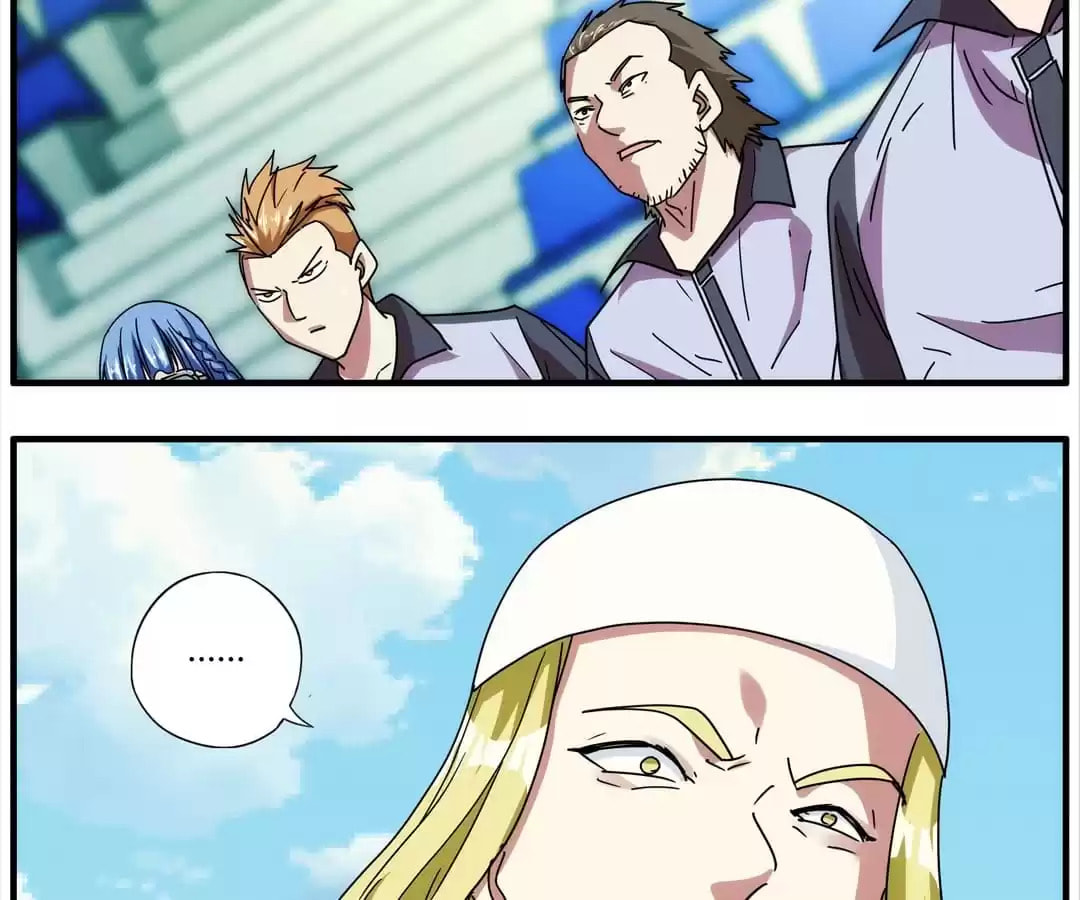 Read The Eighth Consciousness chapter 89 image 39 on Lezhin