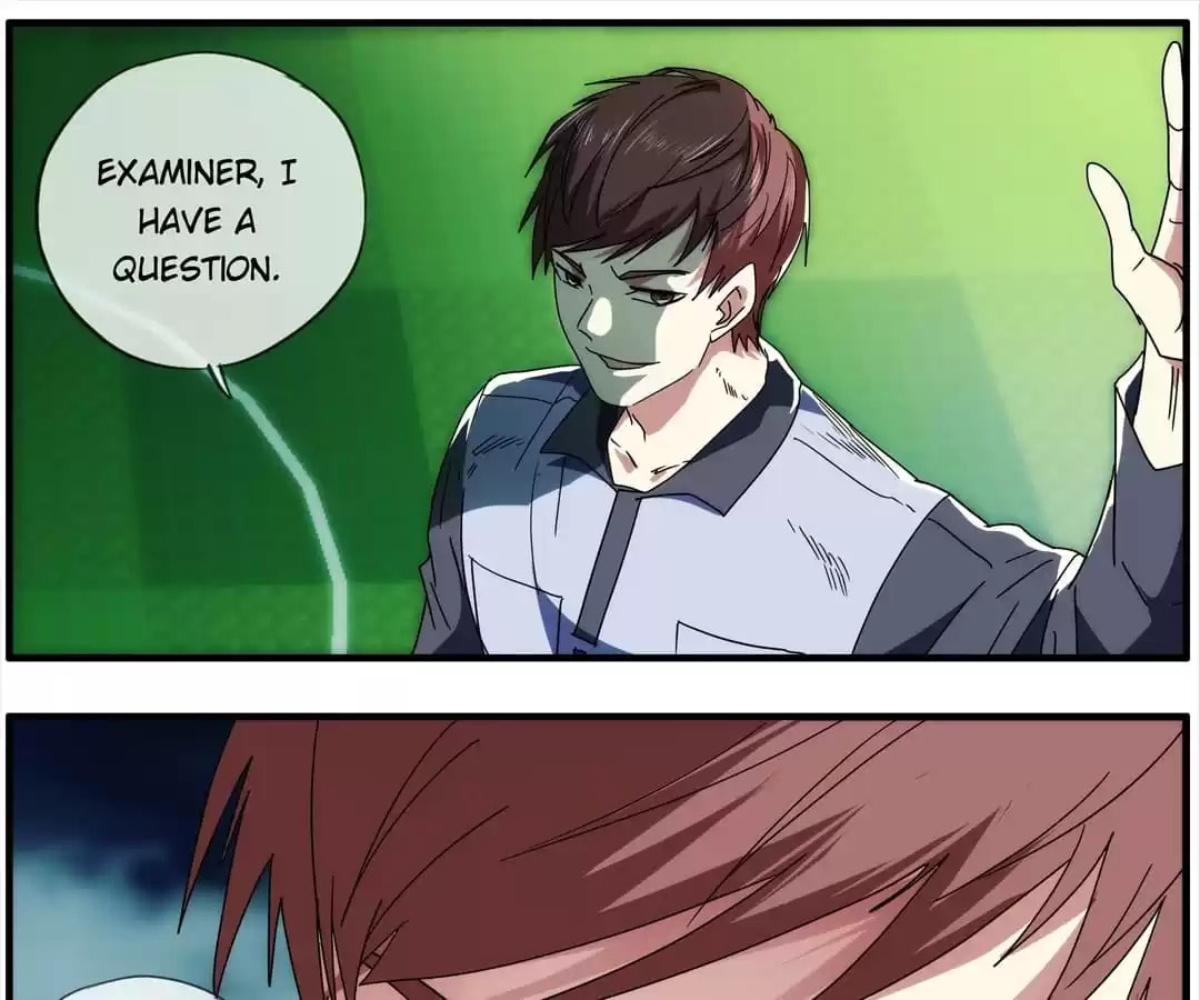 Read The Eighth Consciousness chapter 89 image 4 on Lezhin