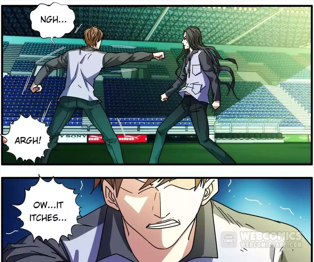 Read The Eighth Consciousness chapter 89 image 41 on Lezhin