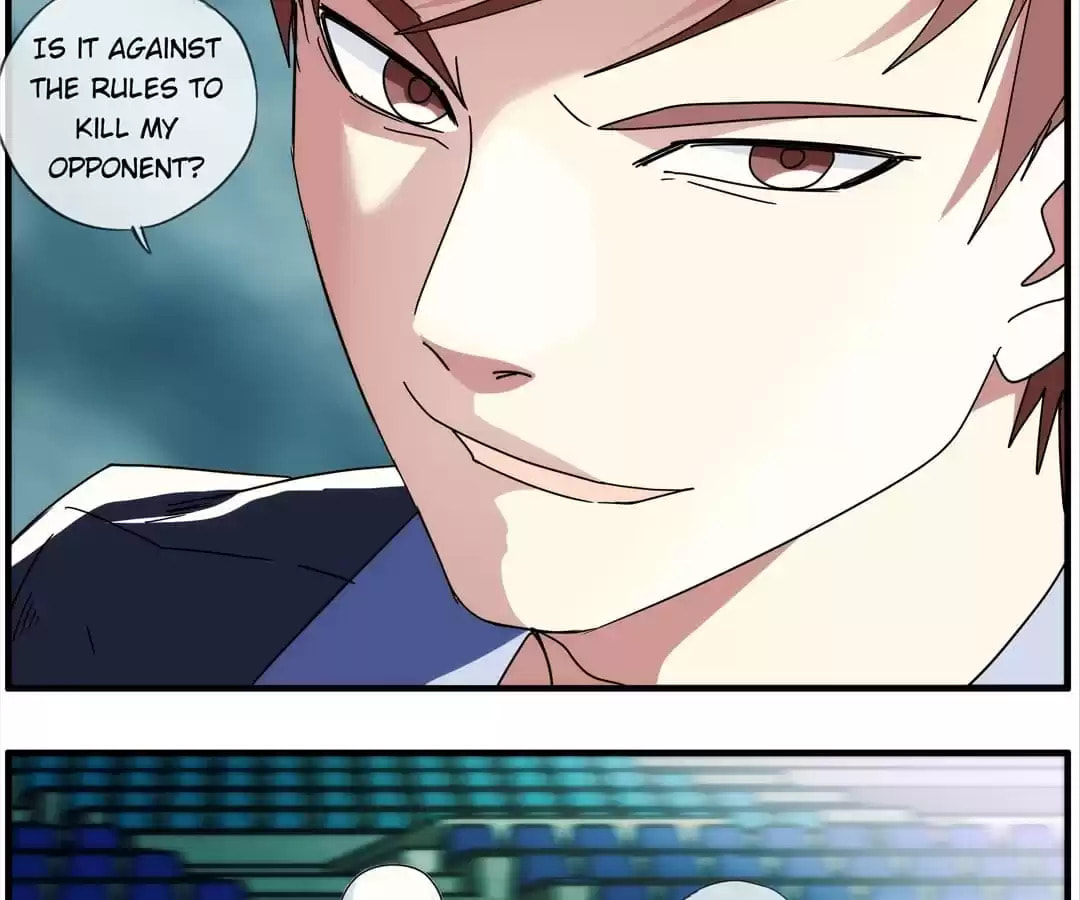 Read The Eighth Consciousness chapter 89 image 5 on Lezhin