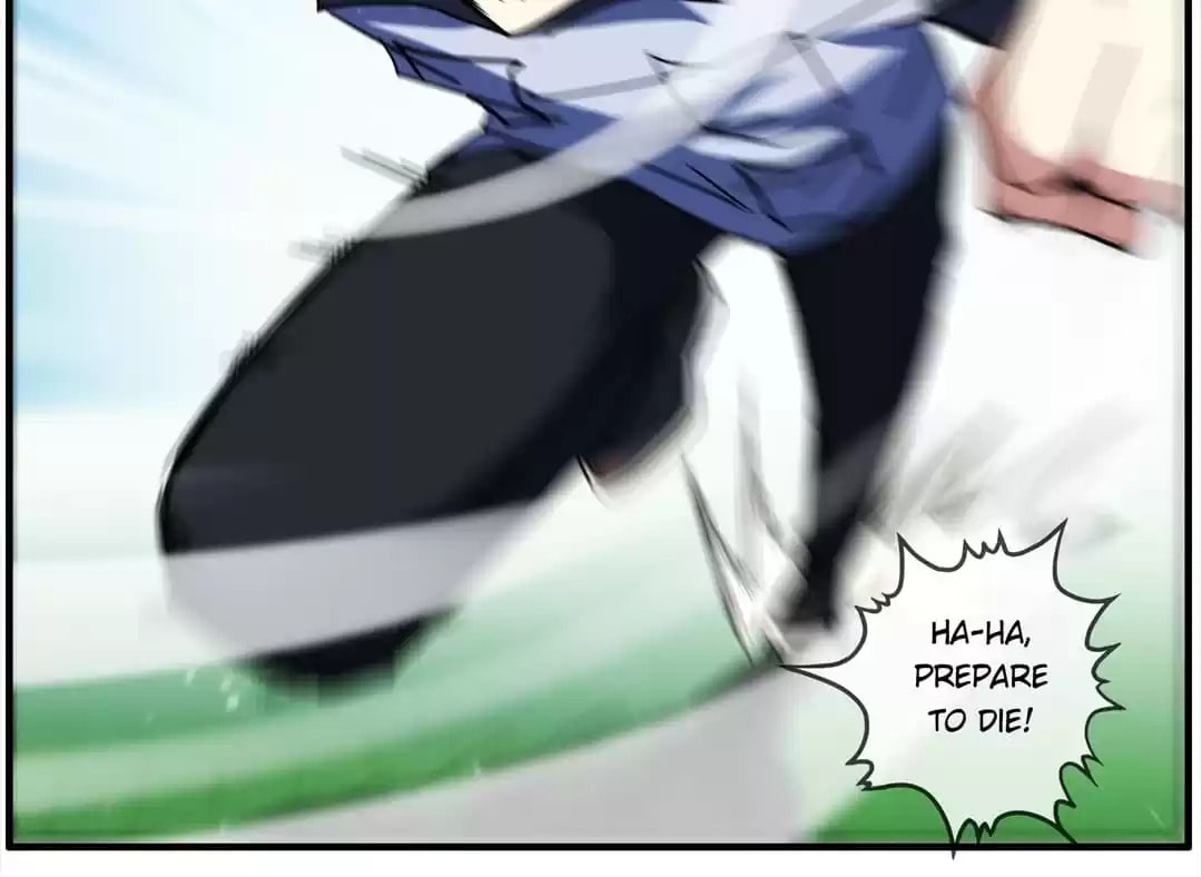Read The Eighth Consciousness chapter 89 image 7 on Lezhin