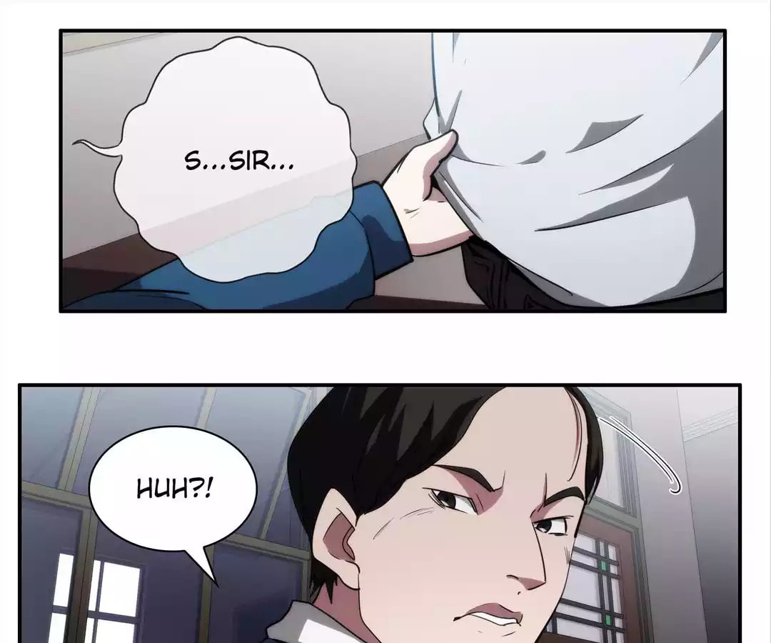 Read The Eighth Consciousness chapter 9 image 13 on Lezhin