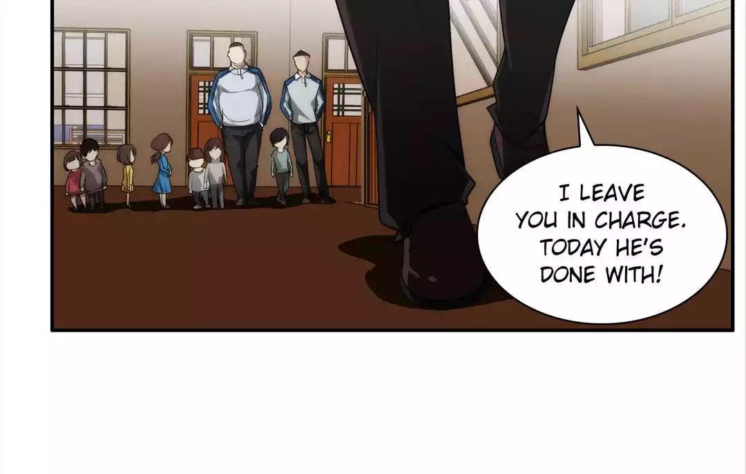 Read The Eighth Consciousness chapter 9 image 28 on Lezhin