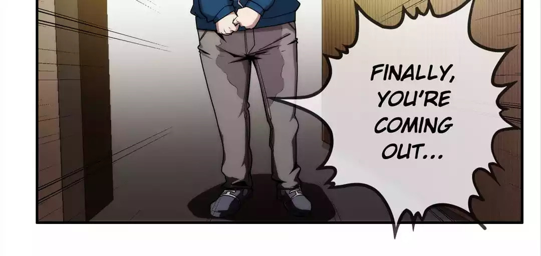 Read The Eighth Consciousness chapter 9 image 32 on Lezhin