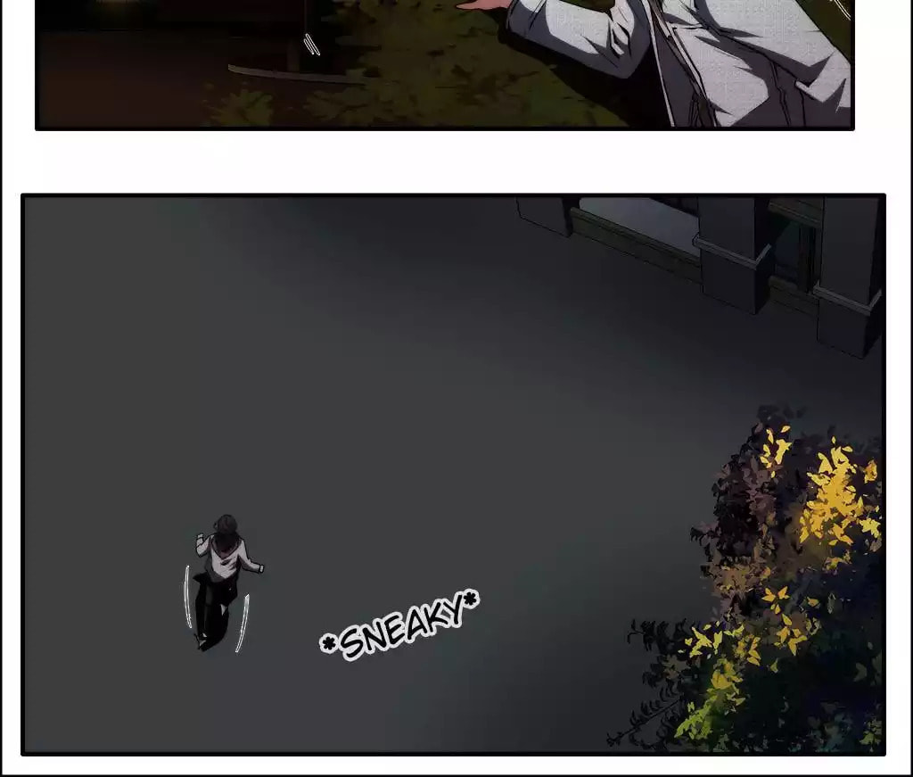 Read The Eighth Consciousness chapter 9 image 7 on Lezhin