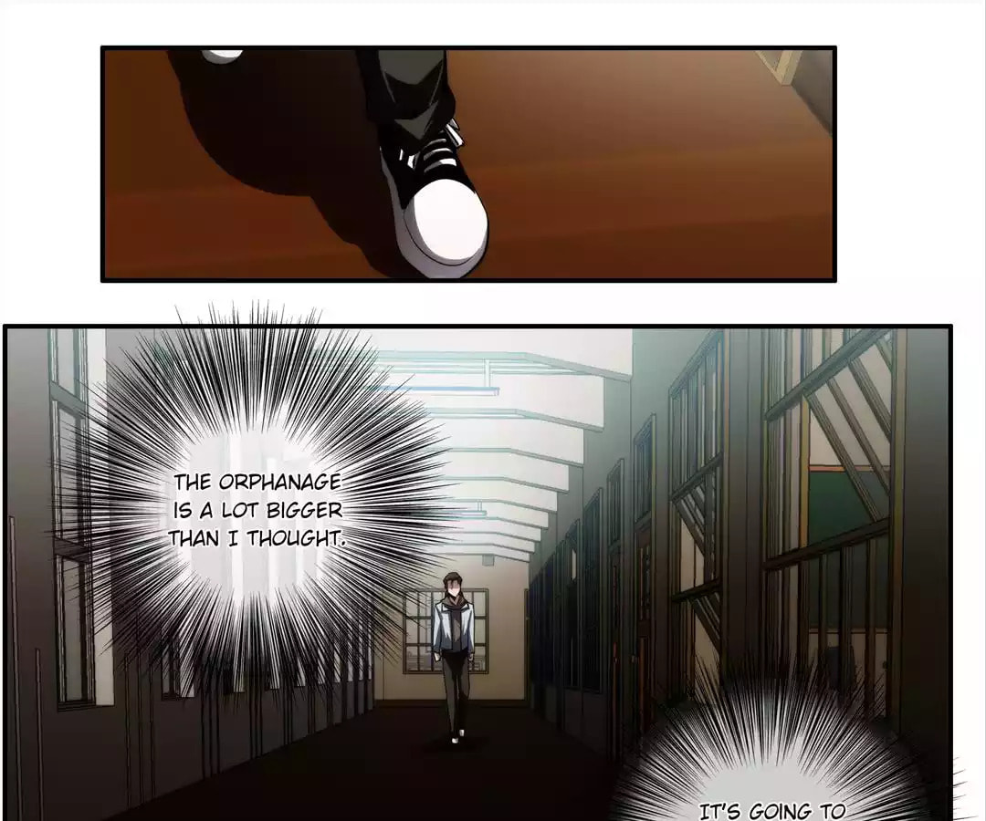 Read The Eighth Consciousness chapter 9 image 8 on Lezhin