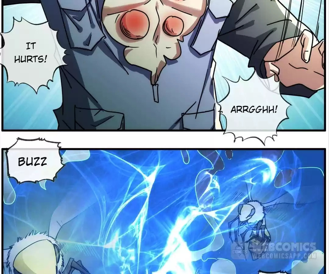 Read The Eighth Consciousness chapter 90 image 1 on Lezhin