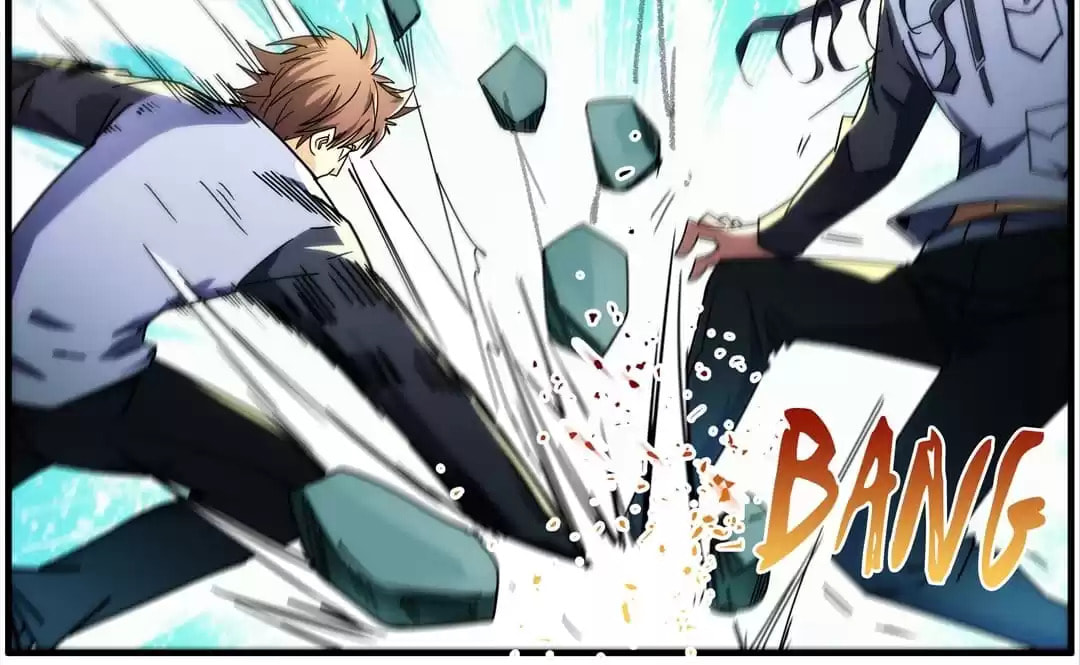 Read The Eighth Consciousness chapter 90 image 11 on Lezhin