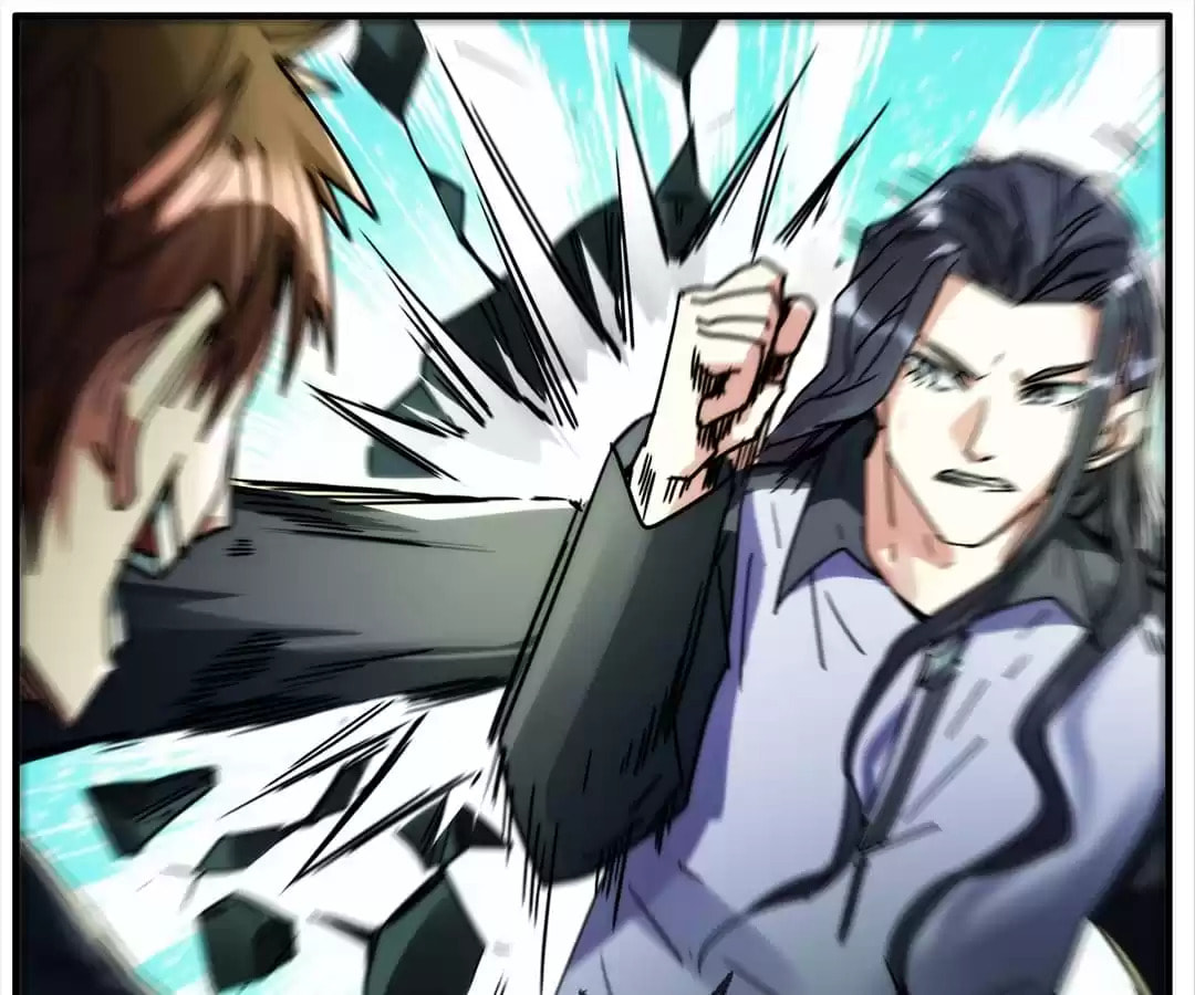 Read The Eighth Consciousness chapter 90 image 16 on Lezhin