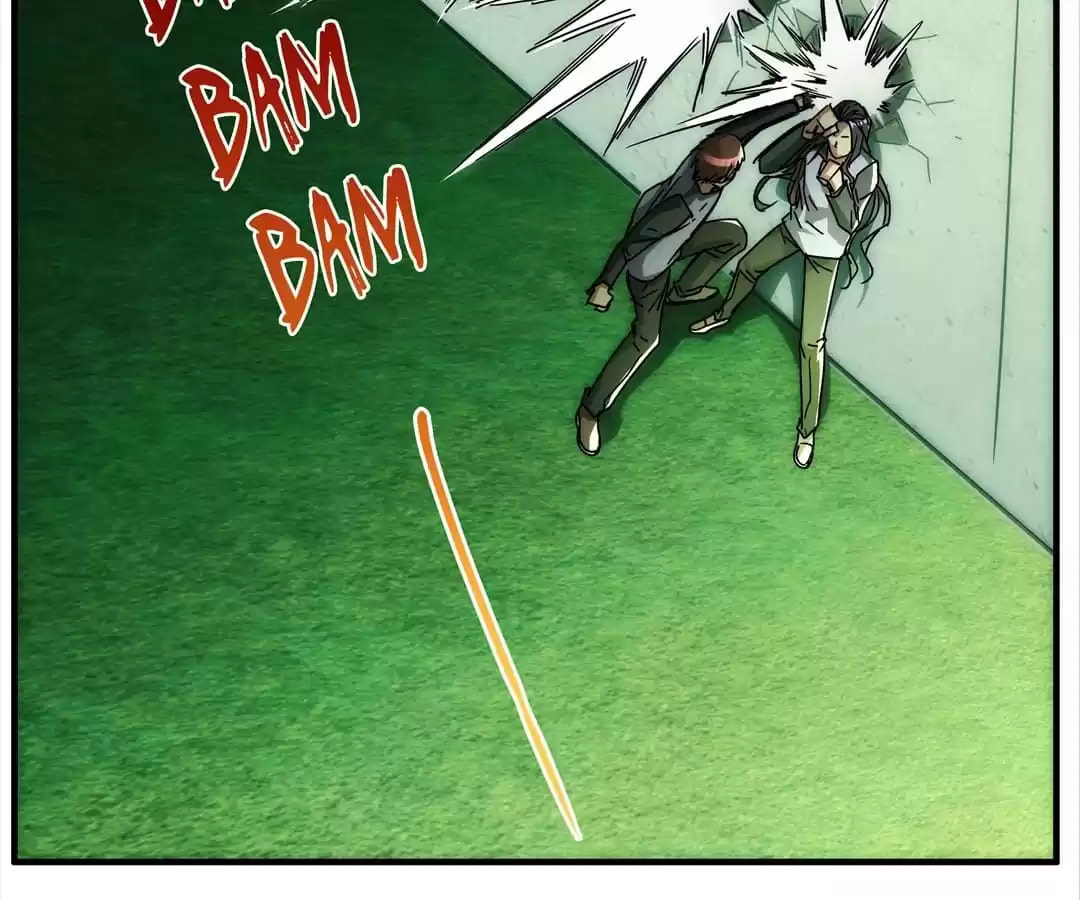 Read The Eighth Consciousness chapter 90 image 18 on Lezhin