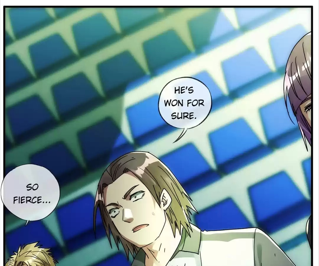 Read The Eighth Consciousness chapter 90 image 19 on Lezhin