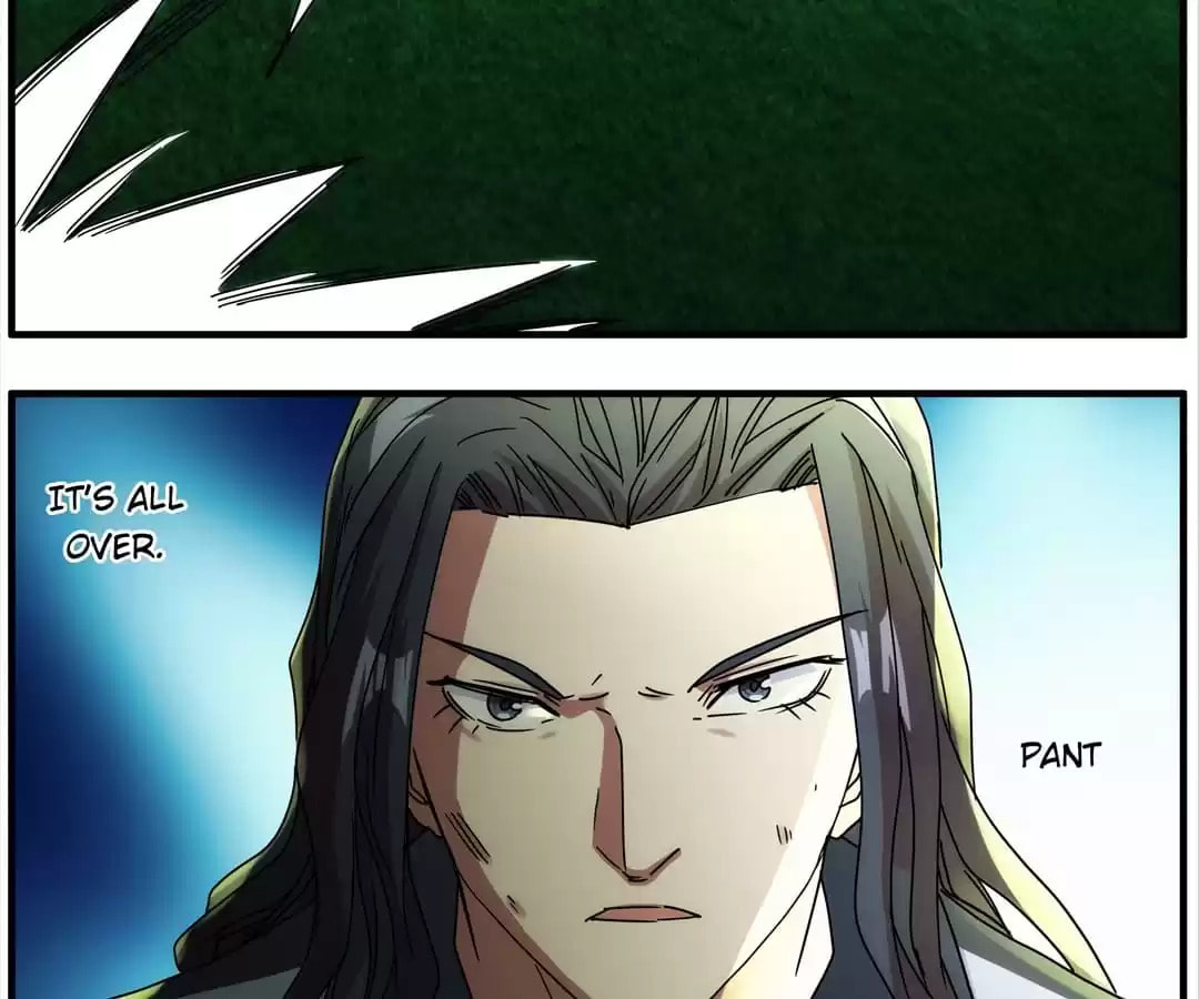 Read The Eighth Consciousness chapter 90 image 22 on Lezhin