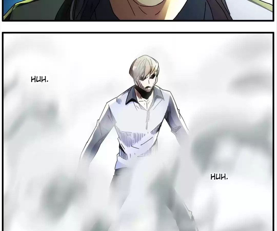 Read The Eighth Consciousness chapter 90 image 23 on Lezhin