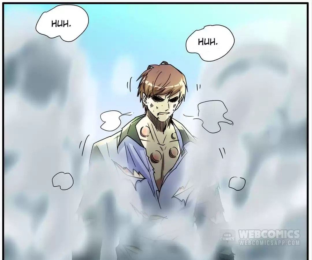 Read The Eighth Consciousness chapter 90 image 25 on Lezhin