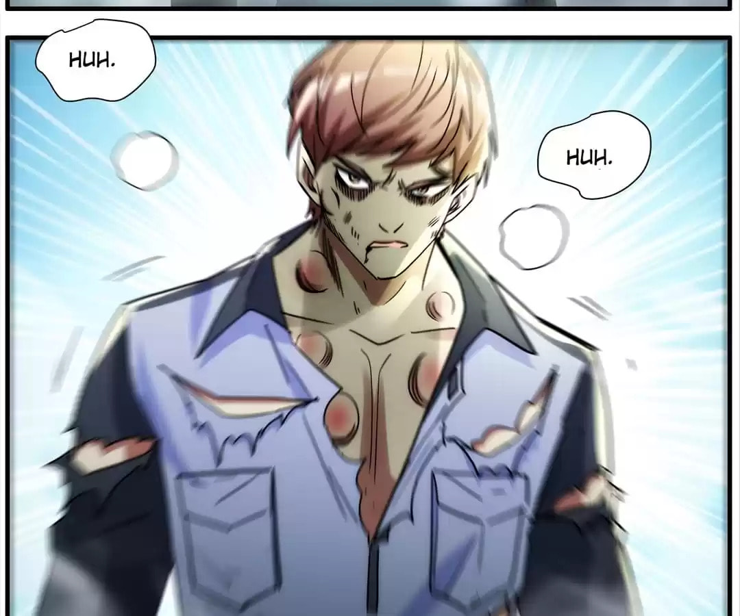 Read The Eighth Consciousness chapter 90 image 26 on Lezhin