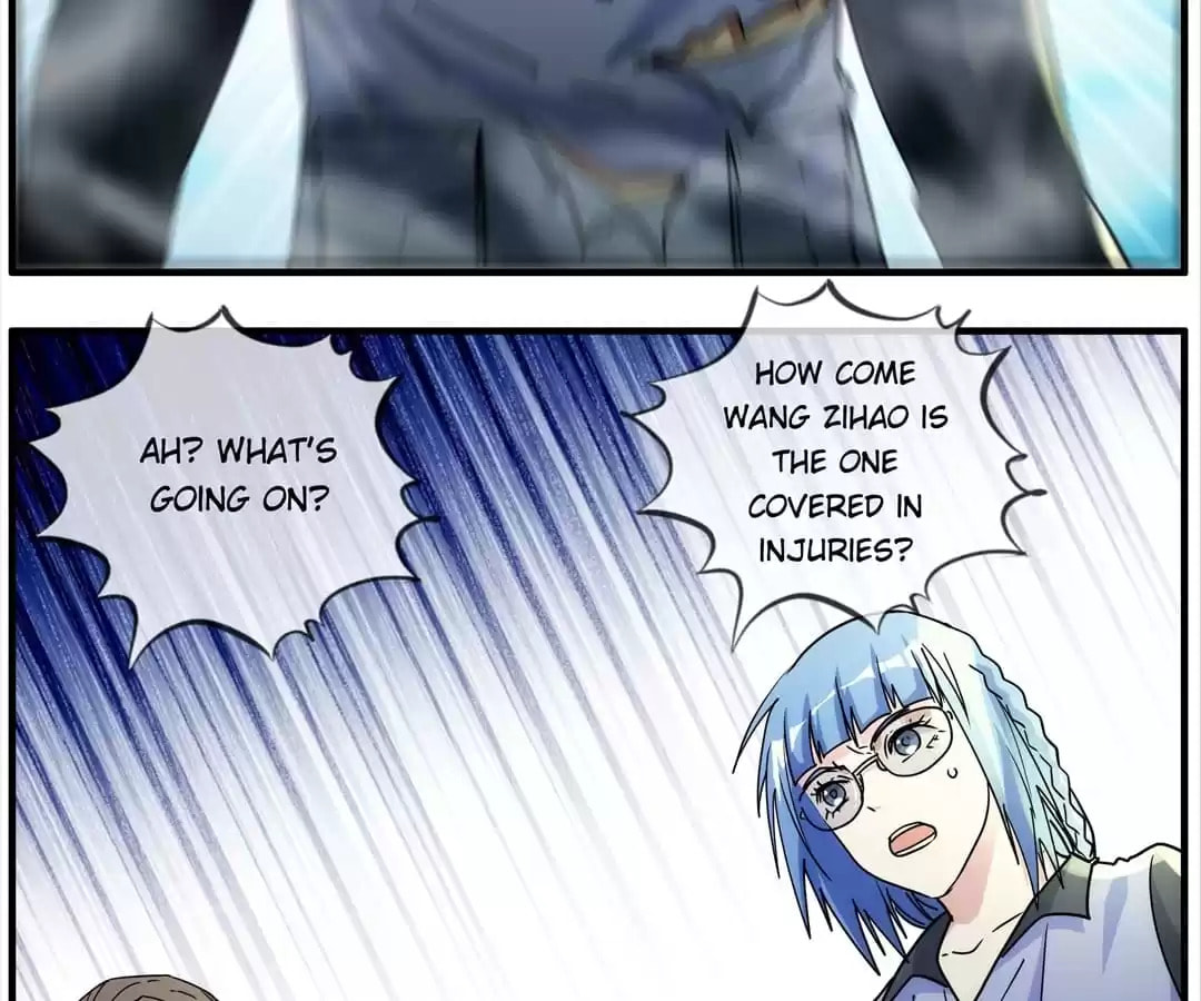 Read The Eighth Consciousness chapter 90 image 27 on Lezhin