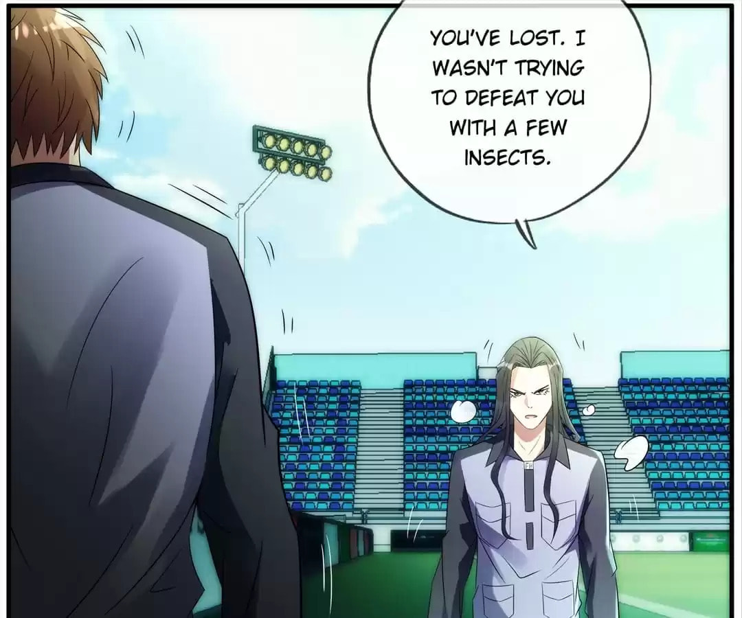 Read The Eighth Consciousness chapter 90 image 29 on Lezhin