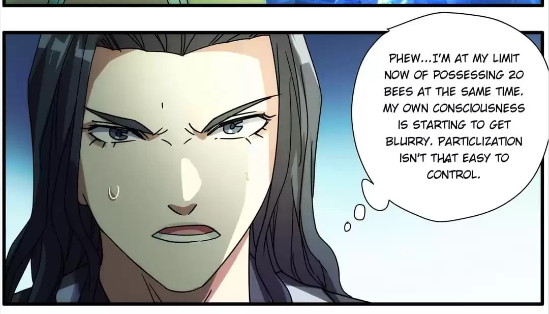 Read The Eighth Consciousness chapter 90 image 3 on Lezhin