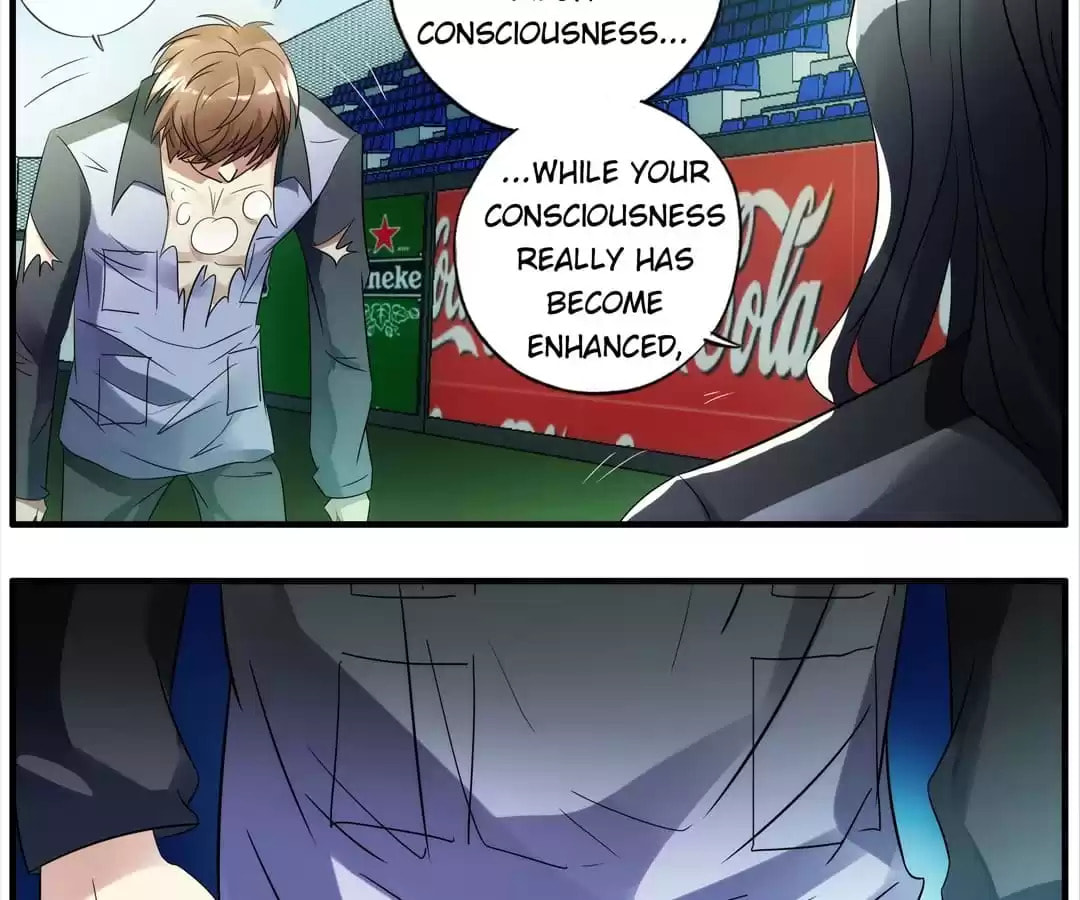 Read The Eighth Consciousness chapter 90 image 31 on Lezhin