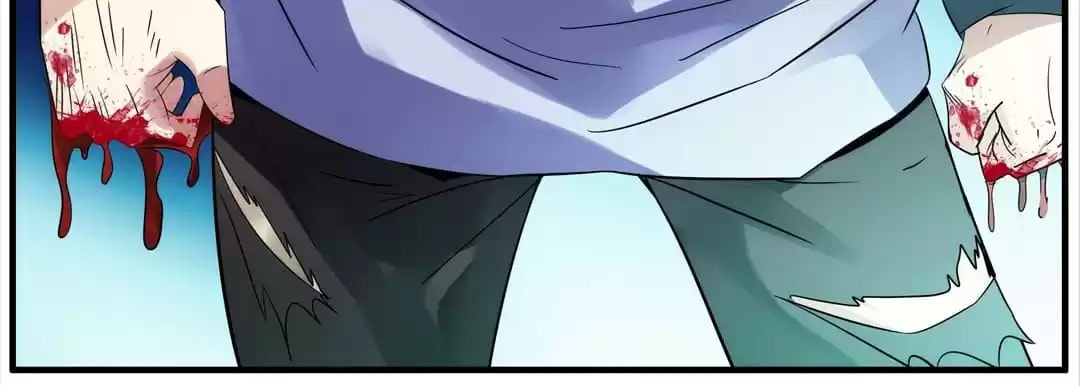 Read The Eighth Consciousness chapter 90 image 32 on Lezhin
