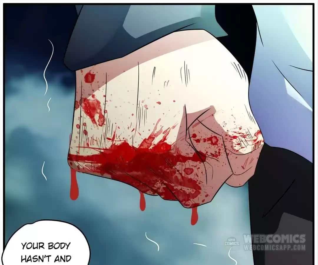 Read The Eighth Consciousness chapter 90 image 33 on Lezhin