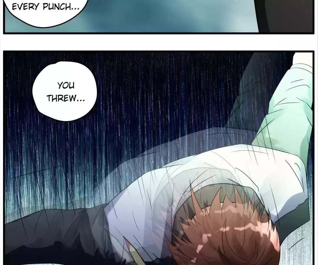 Read The Eighth Consciousness chapter 90 image 34 on Lezhin