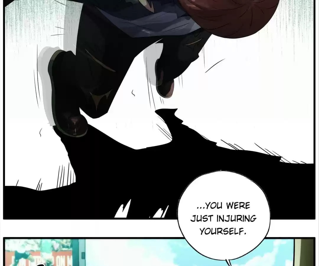 Read The Eighth Consciousness chapter 90 image 35 on Lezhin