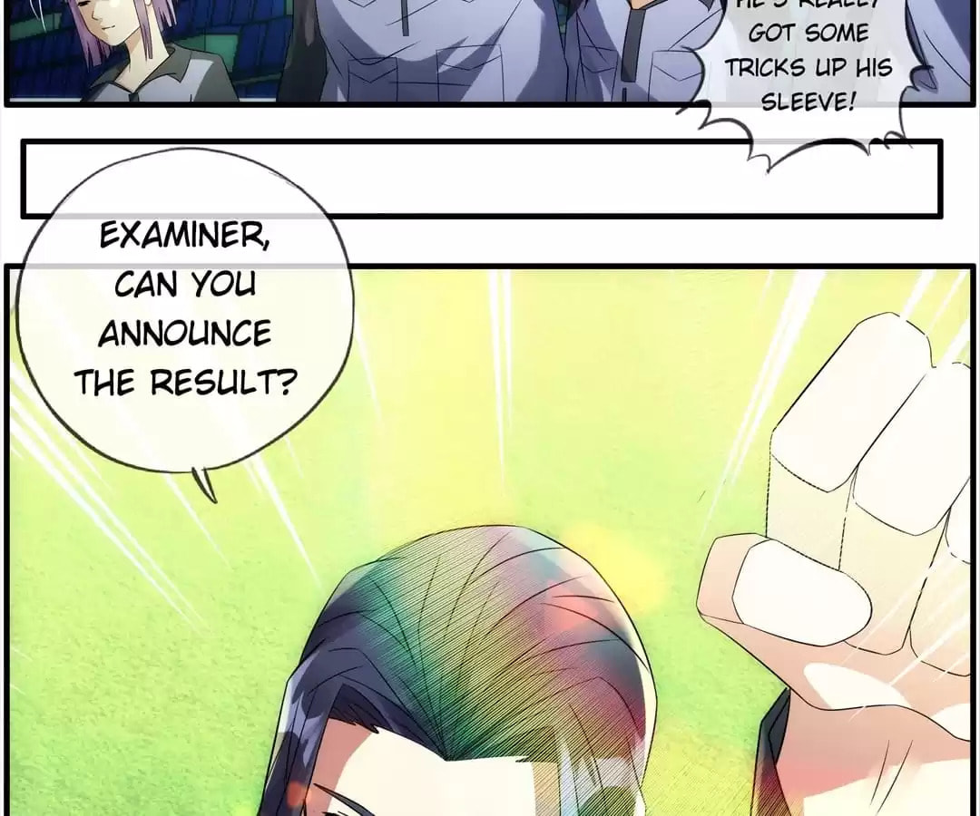 Read The Eighth Consciousness chapter 90 image 39 on Lezhin