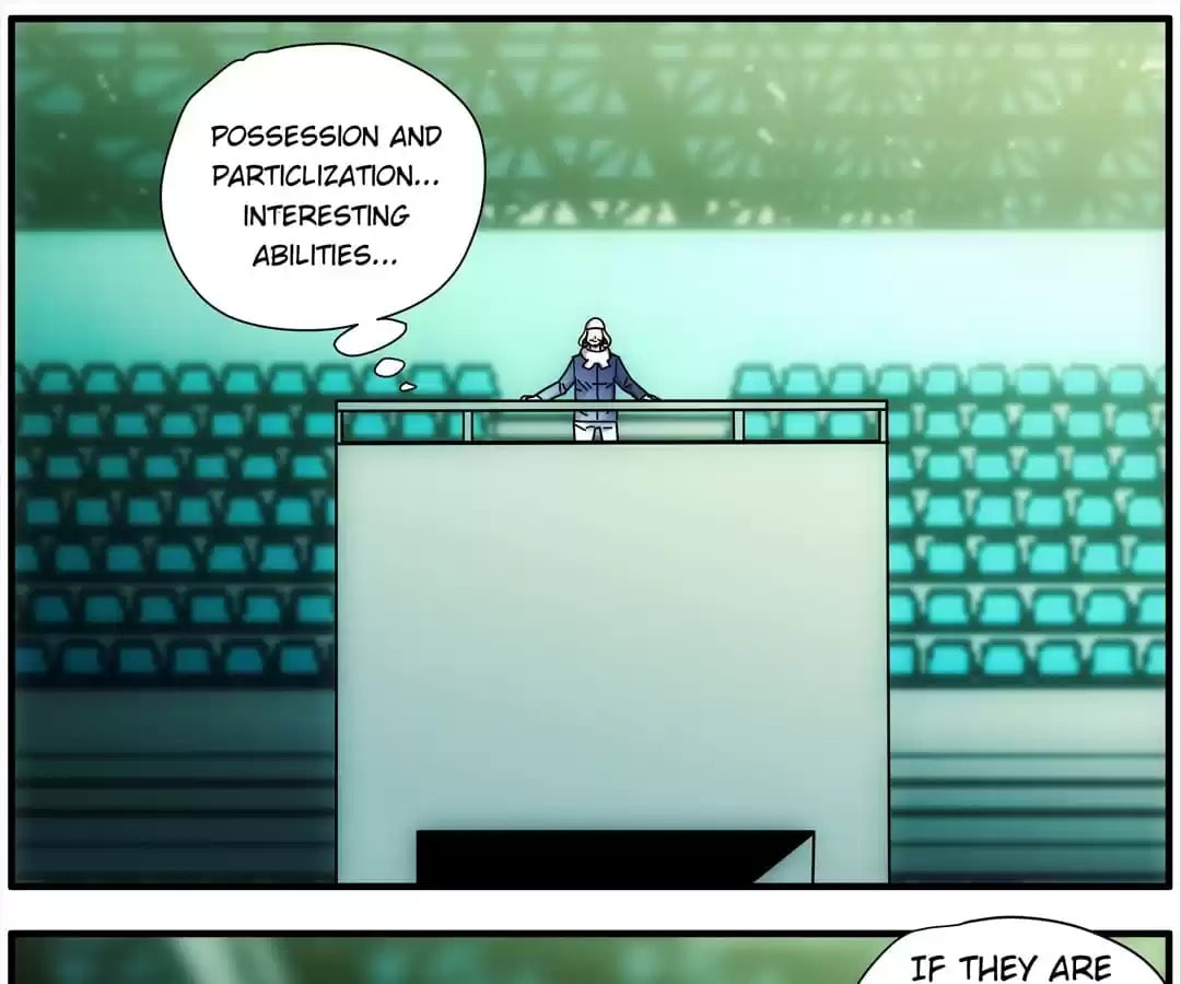 Read The Eighth Consciousness chapter 90 image 4 on Lezhin