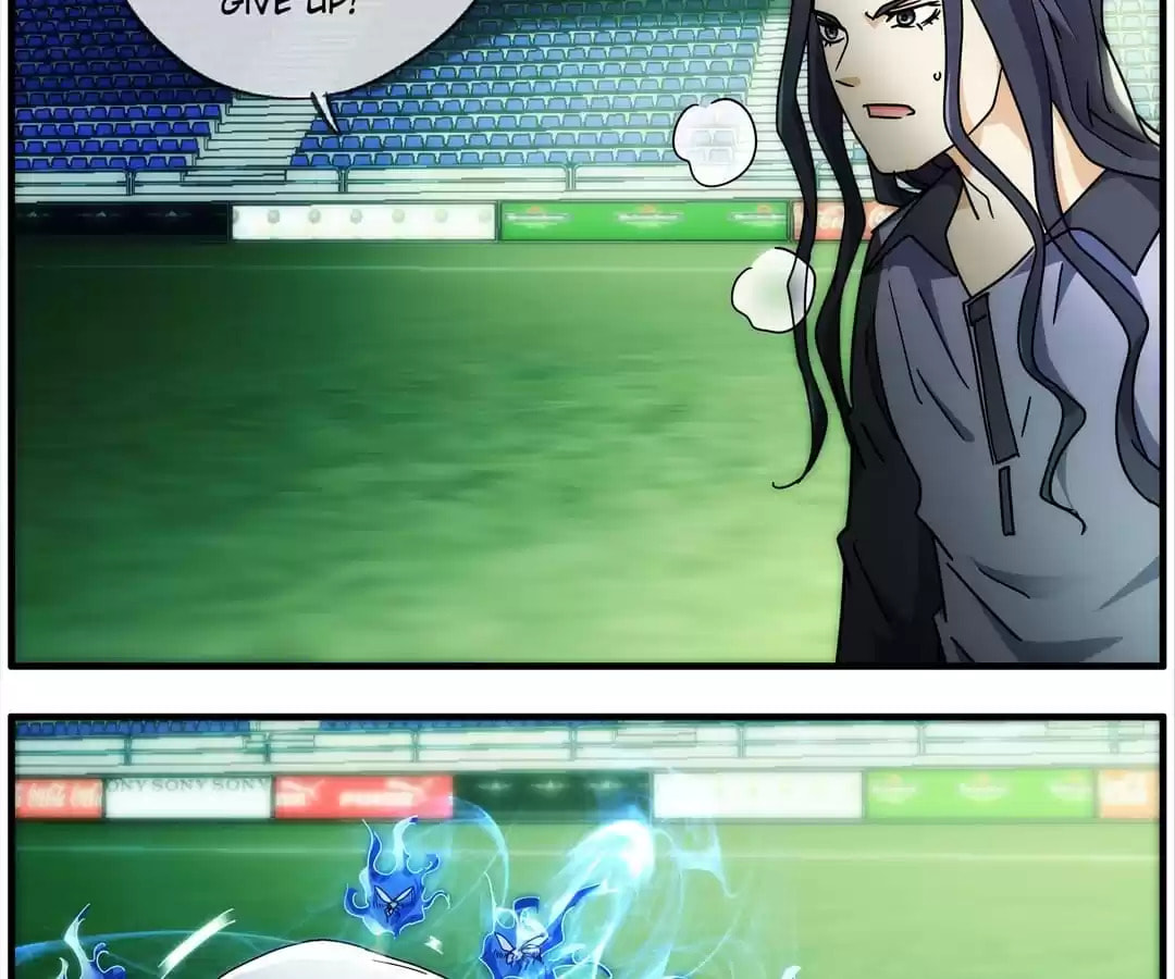 Read The Eighth Consciousness chapter 90 image 6 on Lezhin