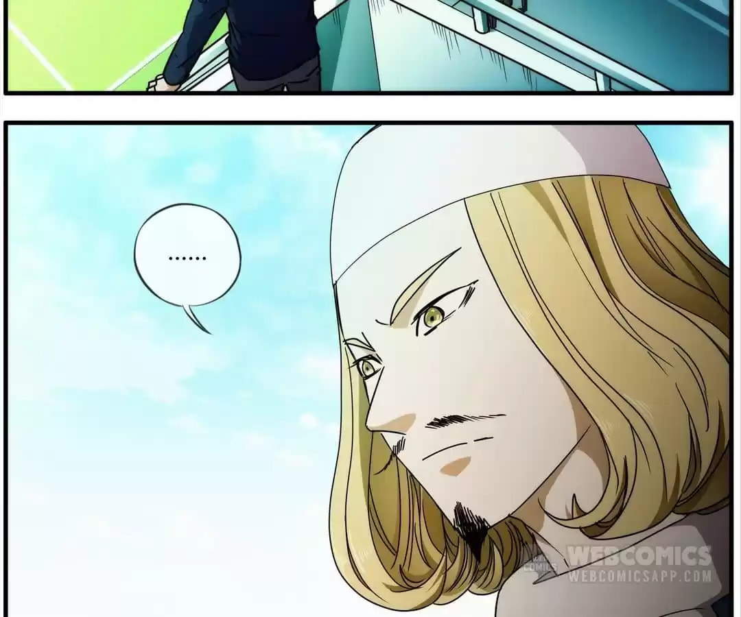 Read The Eighth Consciousness chapter 91 image 1 on Lezhin