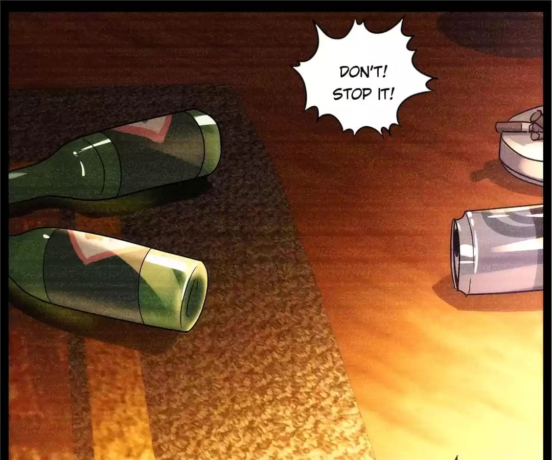 Read The Eighth Consciousness chapter 91 image 12 on Lezhin