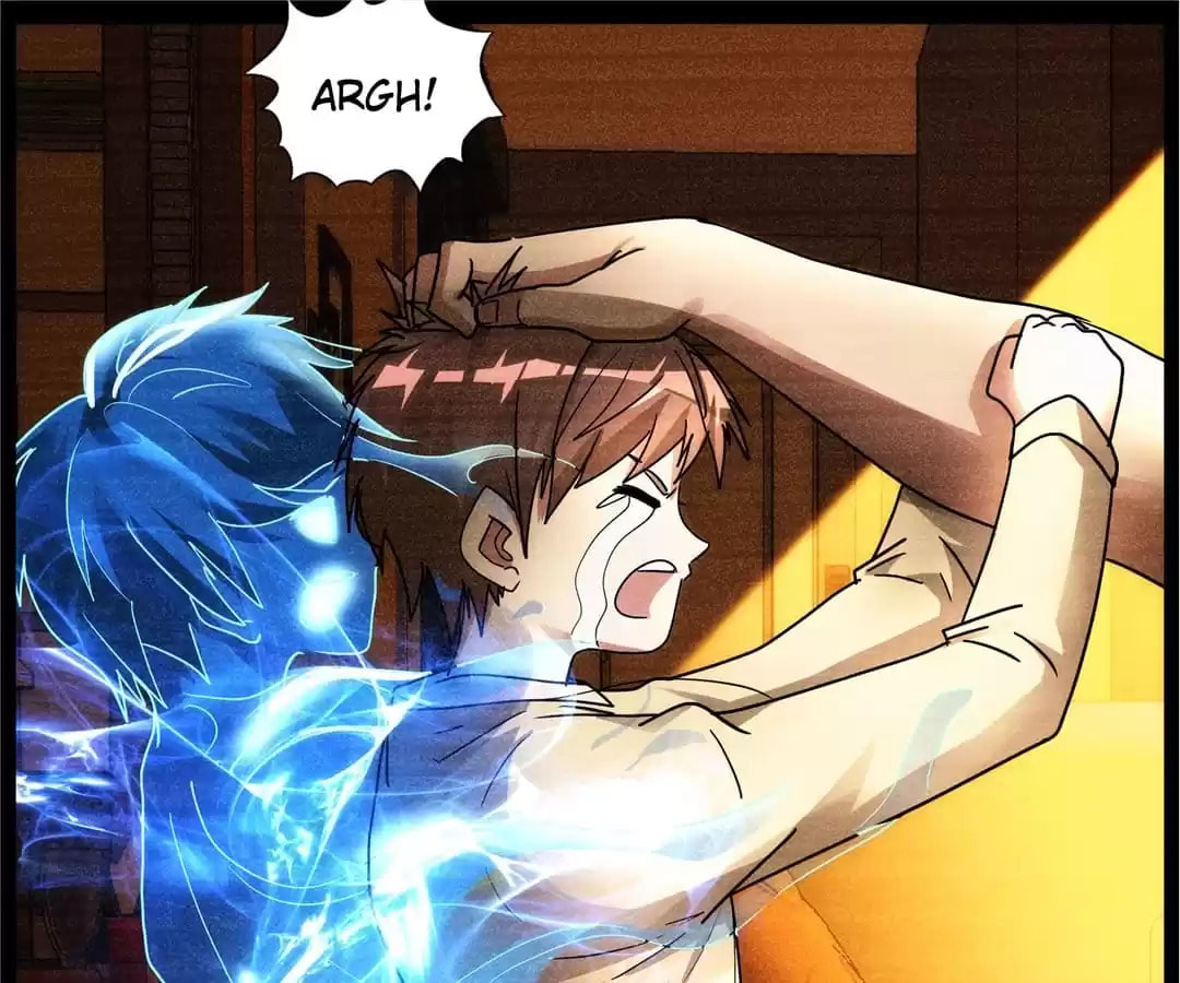 Read The Eighth Consciousness chapter 91 image 16 on Lezhin