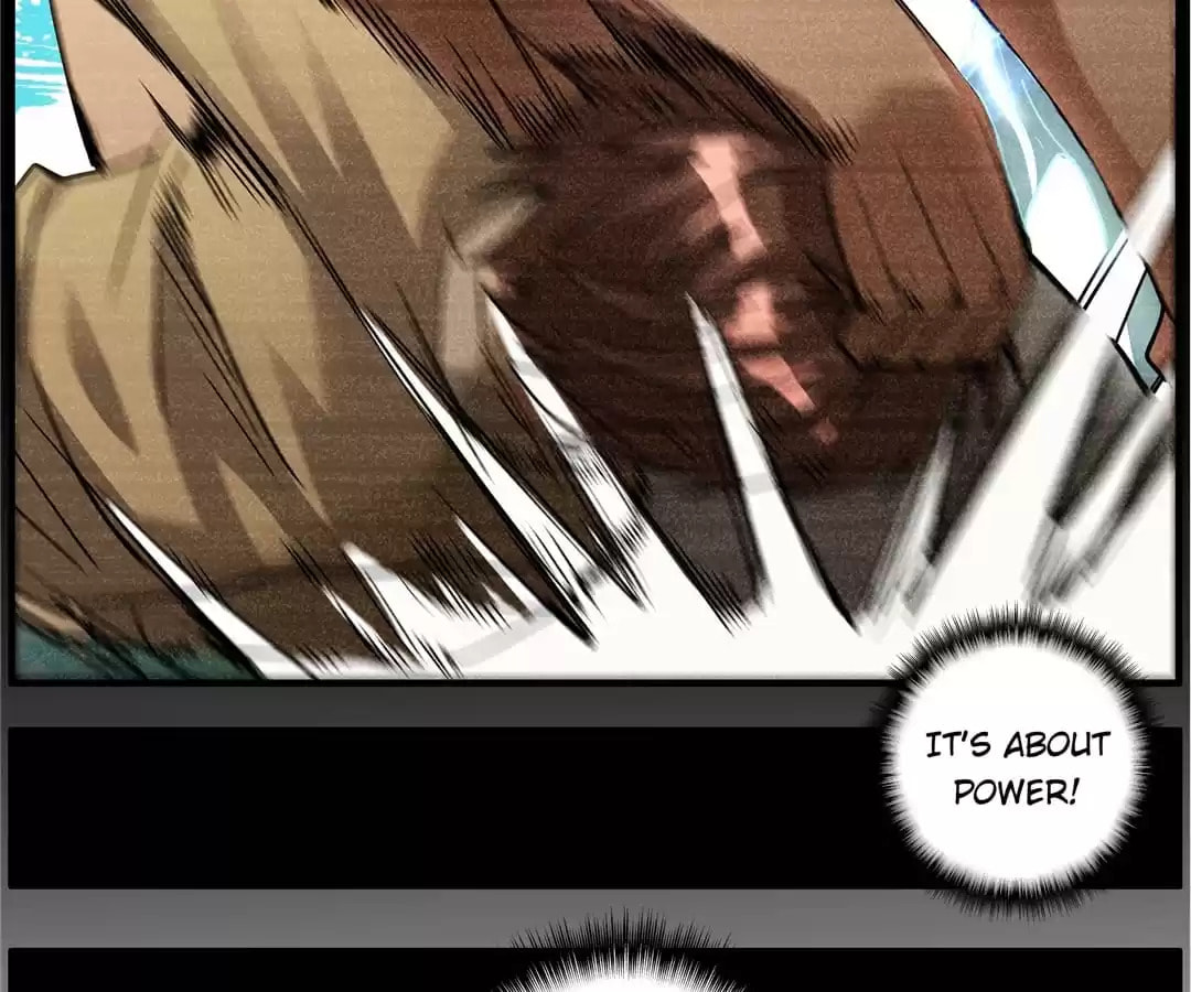 Read The Eighth Consciousness chapter 91 image 21 on Lezhin