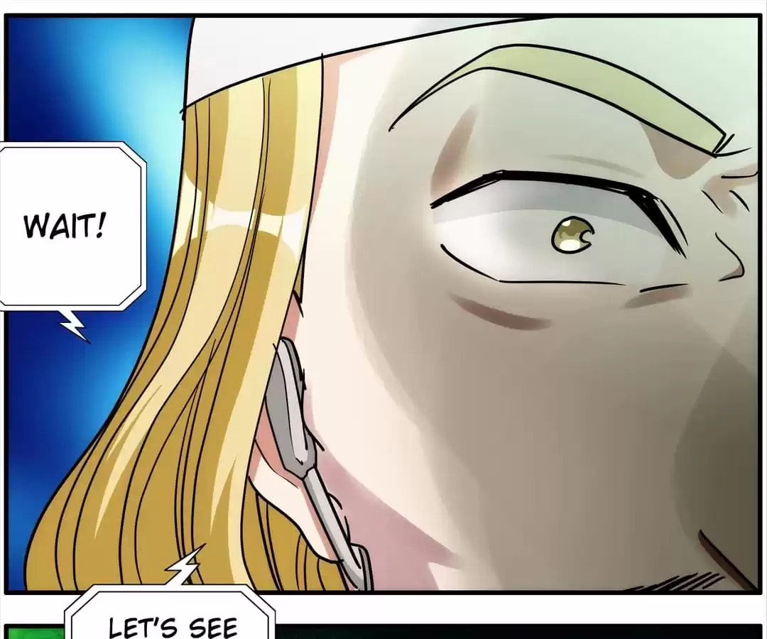 Read The Eighth Consciousness chapter 91 image 28 on Lezhin