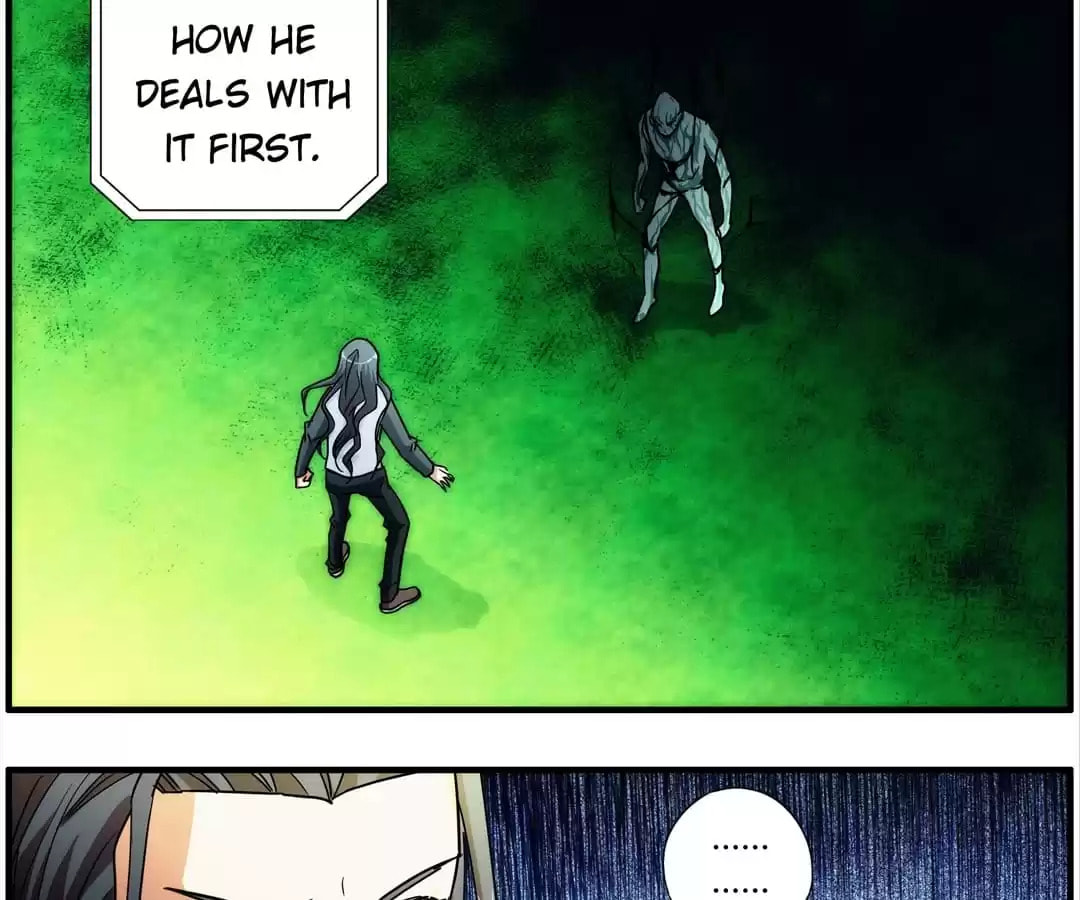 Read The Eighth Consciousness chapter 91 image 29 on Lezhin