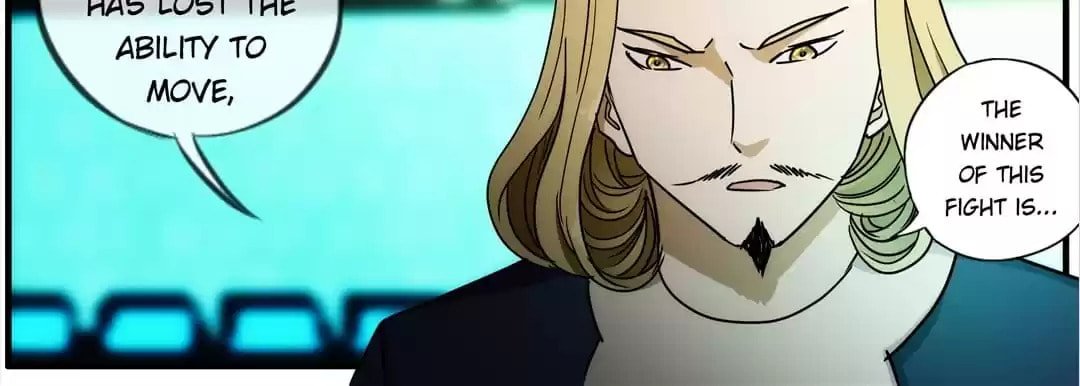 Read The Eighth Consciousness chapter 91 image 3 on Lezhin
