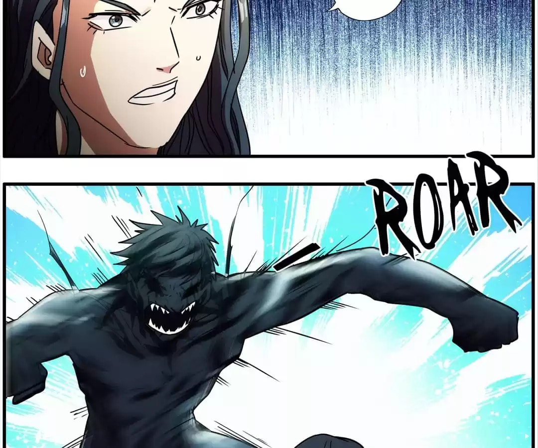 Read The Eighth Consciousness chapter 91 image 30 on Lezhin
