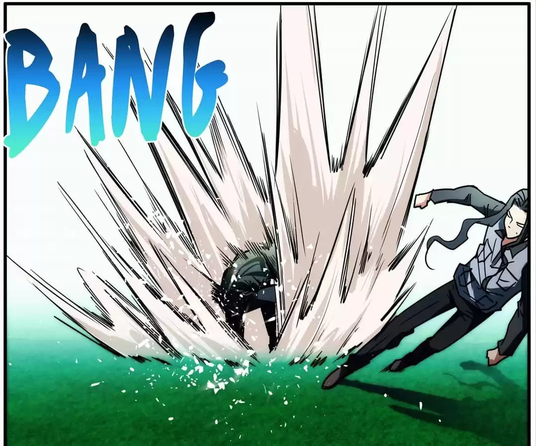 Read The Eighth Consciousness chapter 91 image 32 on Lezhin