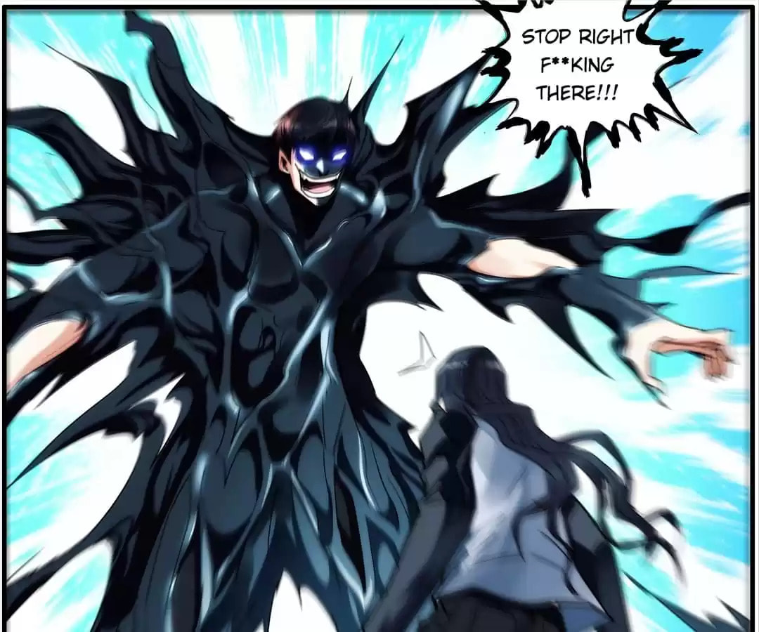 Read The Eighth Consciousness chapter 91 image 40 on Lezhin