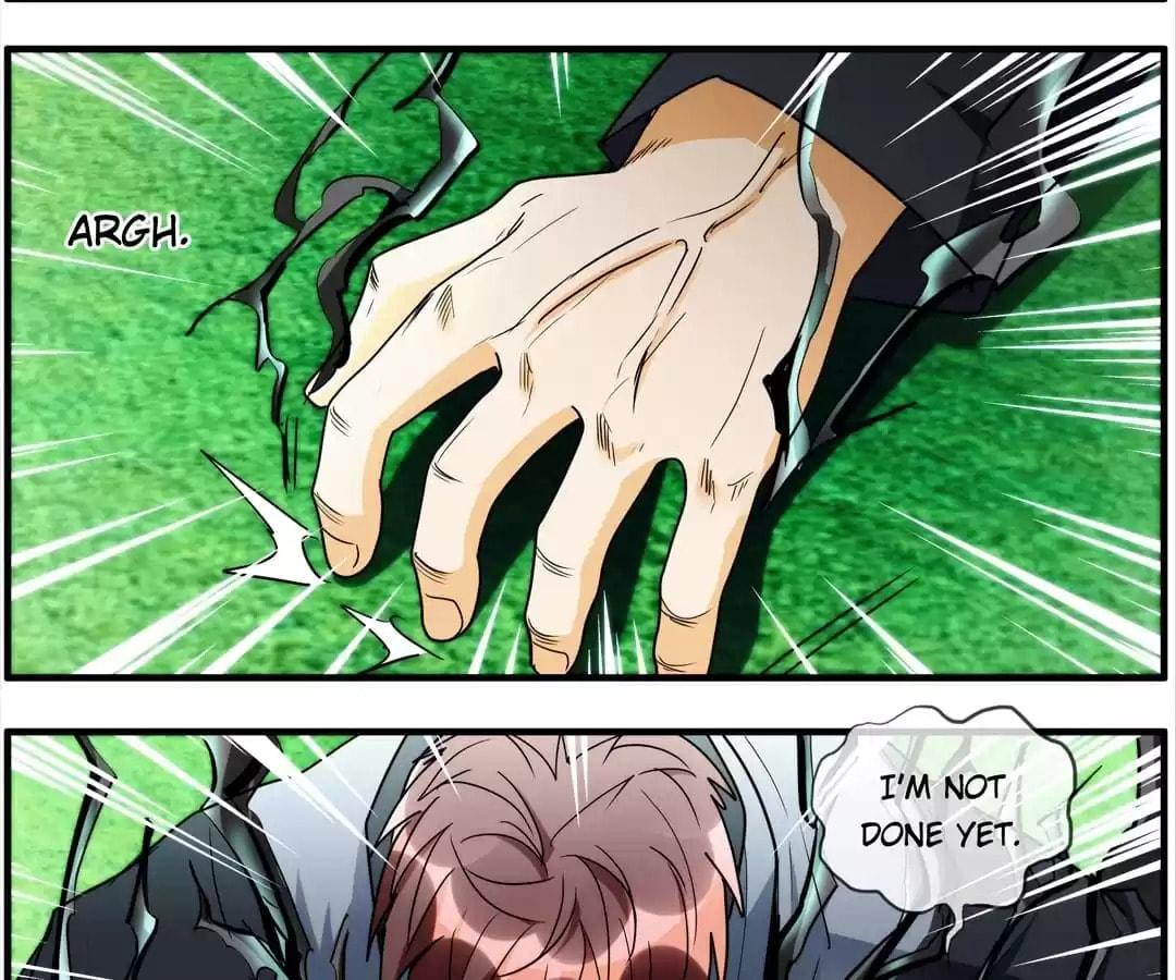 Read The Eighth Consciousness chapter 91 image 6 on Lezhin