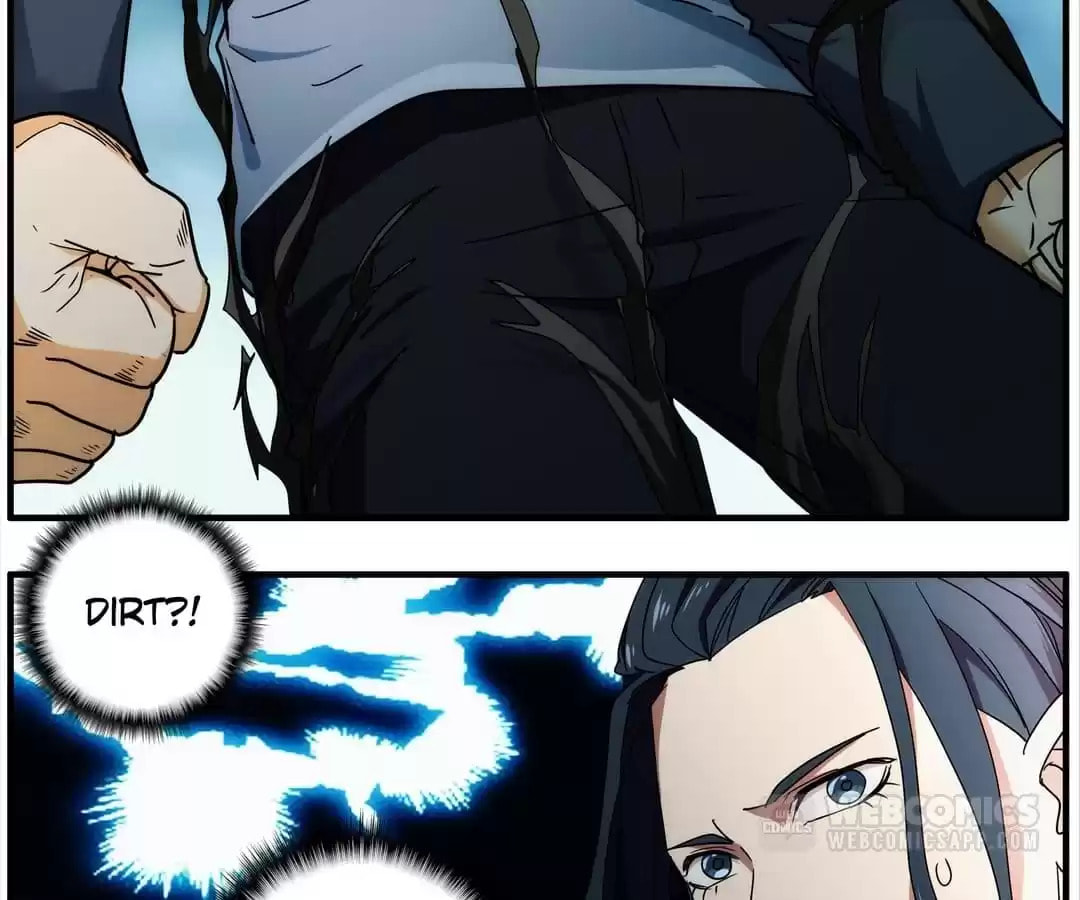 Read The Eighth Consciousness chapter 91 image 9 on Lezhin