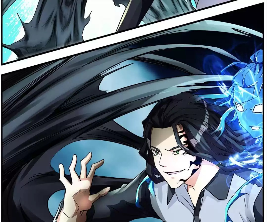 Read The Eighth Consciousness chapter 92 image 10 on Lezhin
