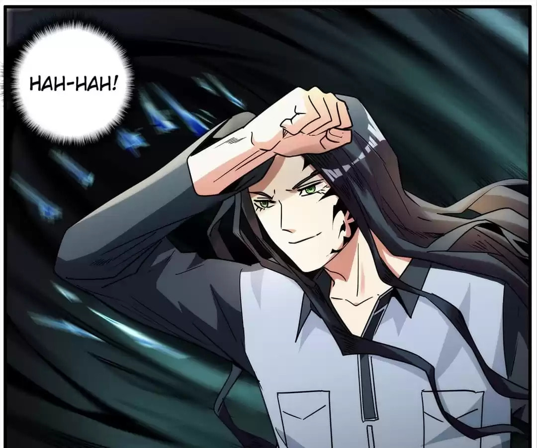 Read The Eighth Consciousness chapter 92 image 12 on Lezhin