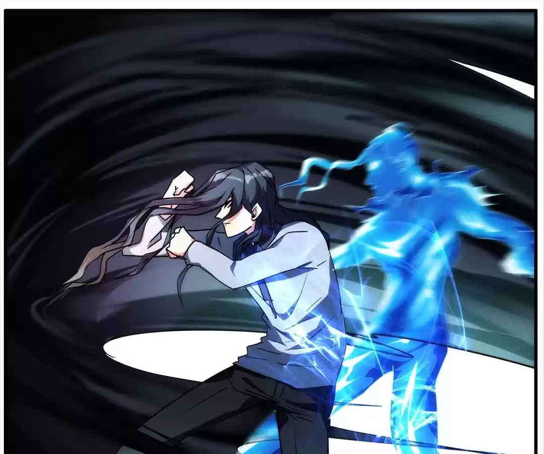 Read The Eighth Consciousness chapter 92 image 20 on Lezhin