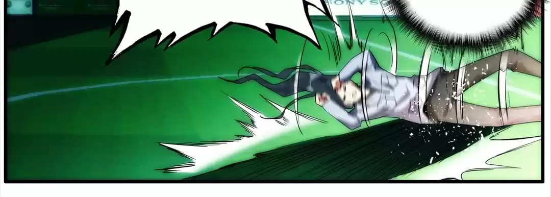 Read The Eighth Consciousness chapter 92 image 23 on Lezhin